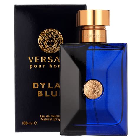 versace dylan blue deals|Versace Dylan Blue 3.4 oz.